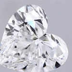IGI 6.51 Carat Heart Lab Grown Diamond 人工培育鑽石 實驗室人造鑽石