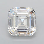 IGI 1.87 Carat Asscher Lab Grown Diamond 人工培育鑽石 實驗室人造鑽石
