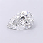 IGI 1.04 Carat Pear Lab Grown Diamond 人工培育鑽石 實驗室人造鑽石