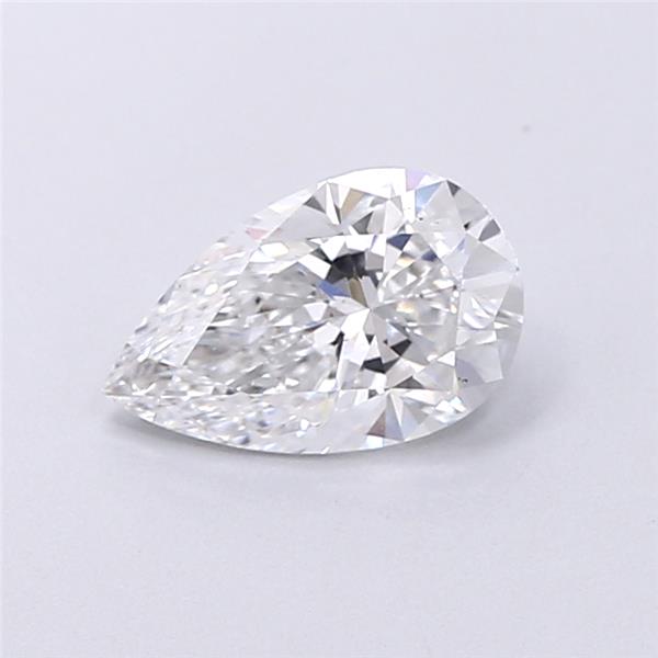 IGI 1.04 Carat Pear Lab Grown Diamond 人工培育鑽石 實驗室人造鑽石