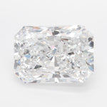 IGI 5.29 Carat Radiant Cut Lab Grown Diamond 人工培育鑽石 實驗室人造鑽石
