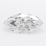 IGI 1.91 Carat Marquise Lab Grown Diamond 人工培育鑽石 實驗室人造鑽石