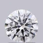 IGI 1.03 Carat Round Brilliant Lab Grown Diamond