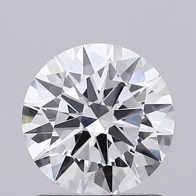 IGI 1.03 Carat Round Brilliant Lab Grown Diamond