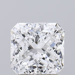 IGI 2.10 Carat Radiant Cut Lab Grown Diamond 人工培育鑽石 實驗室人造鑽石