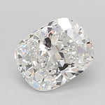 IGI 1.52 Carat Cushion Lab Grown Diamond