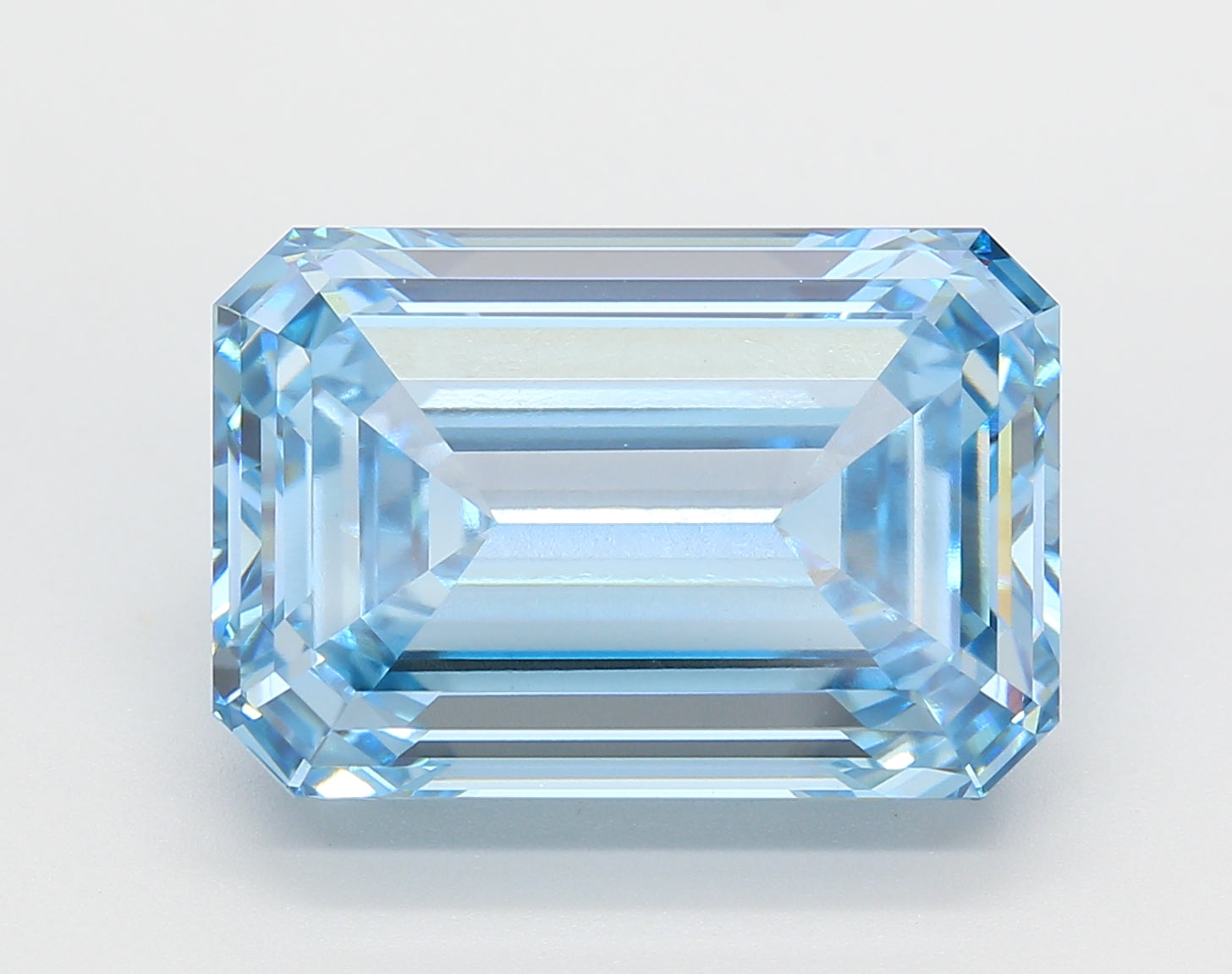 IGI 10.51 Carat 祖母綠形 - Emerald 培育鑽石 Lab Grown Diamond 人造鑽石 人工鑽石 實驗室鑽石 培養鑽石 香港 培育鑽 