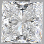 IGI 1.81 Carat Princess Cut Lab Grown Diamond 人工培育鑽石 實驗室人造鑽石