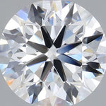 IGI 2.02 Carat Round Brilliant Lab Grown Diamond 人工培育鑽石 實驗室人造鑽石