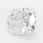 IGI 2.00 Carat Cushion Lab Grown Diamond 人工培育鑽石 實驗室人造鑽石