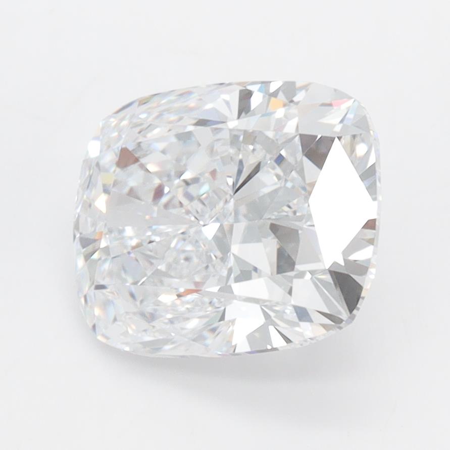 IGI 2.00 Carat Cushion Lab Grown Diamond 人工培育鑽石 實驗室人造鑽石