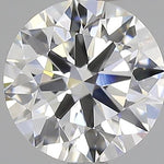 IGI 2.02 Carat Round Brilliant Lab Grown Diamond