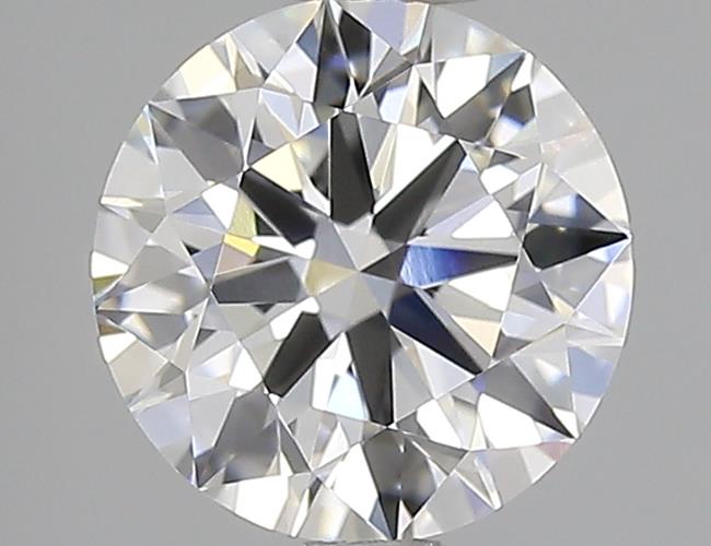 IGI 2.02 Carat Round Brilliant Lab Grown Diamond