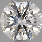 IGI 0.79 Carat Round Brilliant Lab Grown Diamond 人工培育鑽石 實驗室人造鑽石