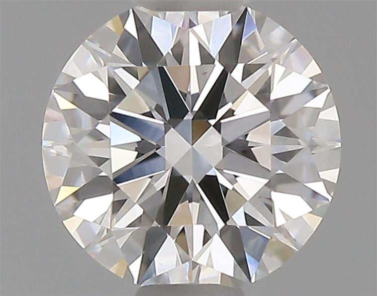 IGI 0.79 Carat Round Brilliant Lab Grown Diamond 人工培育鑽石 實驗室人造鑽石