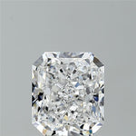 IGI 3.29 Carat Radiant Cut Lab Grown Diamond 人工培育鑽石 實驗室人造鑽石