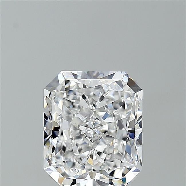 IGI 3.29 Carat Radiant Cut Lab Grown Diamond 人工培育鑽石 實驗室人造鑽石