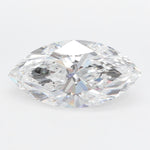 IGI 2.50 Carat Marquise Lab Grown Diamond 人工培育鑽石 實驗室人造鑽石