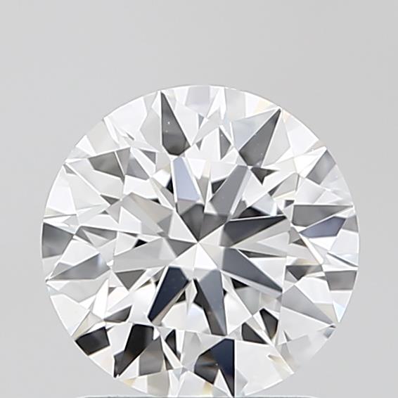 IGI 1.22 Carat Round Brilliant Lab Grown Diamond