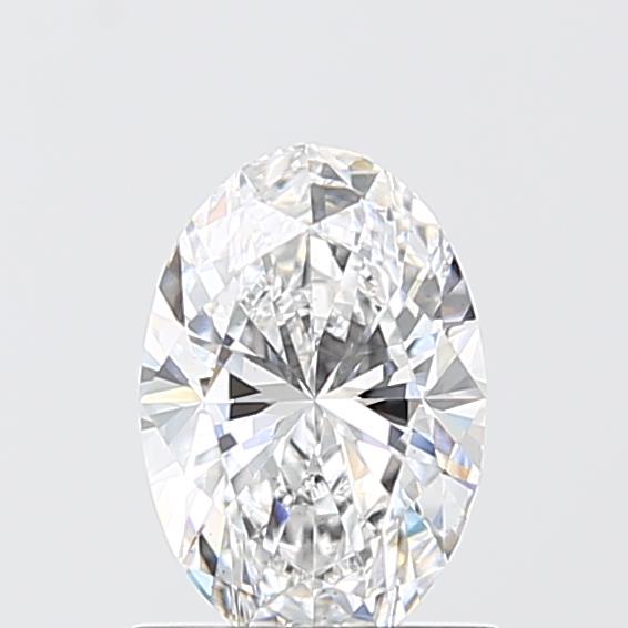 IGI 1.02 Carat Oval Lab Grown Diamond 人工培育鑽石 實驗室人造鑽石