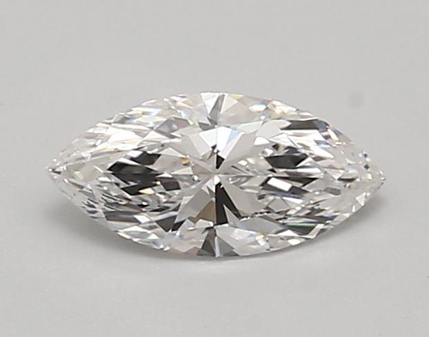 IGI 0.82 Carat Marquise Lab Grown Diamond 人工培育鑽石 實驗室人造鑽石