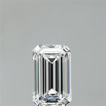 IGI 2.09 Carat Emerald Lab Grown Diamond 人工培育鑽石 實驗室人造鑽石