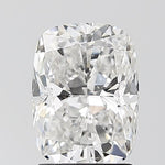 IGI 2.01 Carat Cushion Lab Grown Diamond 人工培育鑽石 實驗室人造鑽石
