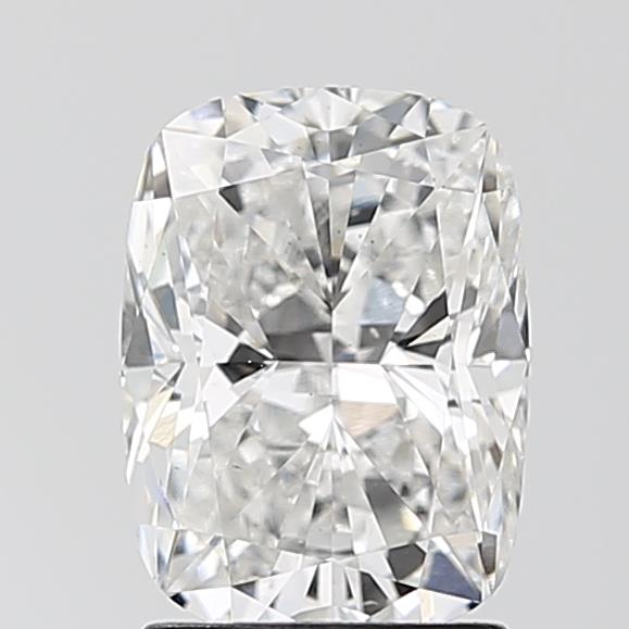 IGI 2.01 Carat Cushion Lab Grown Diamond 人工培育鑽石 實驗室人造鑽石