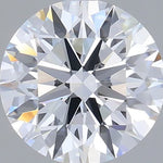 IGI 1.04 Carat Round Brilliant Lab Grown Diamond 人工培育鑽石 實驗室人造鑽石