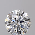 IGI 1.02 Carat Round Brilliant Lab Grown Diamond