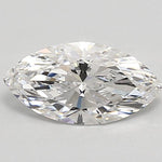IGI 1.39 Carat Marquise Lab Grown Diamond