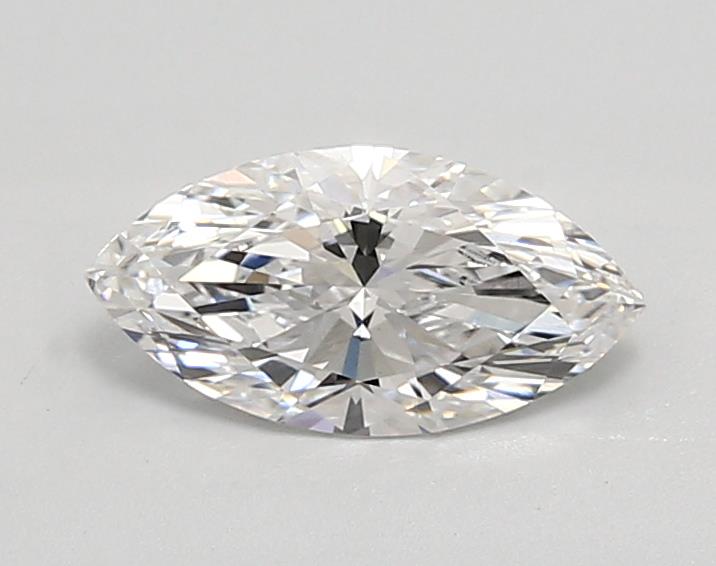 IGI 1.39 Carat Marquise Lab Grown Diamond