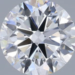 IGI 1.00 Carat Round Brilliant Lab Grown Diamond 人工培育鑽石 實驗室人造鑽石