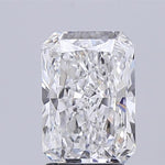 IGI 3.03 Carat Radiant Cut Lab Grown Diamond 人工培育鑽石 實驗室人造鑽石
