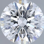 IGI 1.52 Carat Round Brilliant Lab Grown Diamond 人工培育鑽石 實驗室人造鑽石