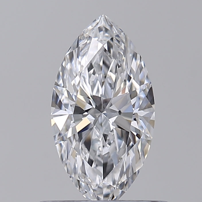 IGI 0.65 Carat 馬眼形 - Marquise 培育鑽石 Lab Grown Diamond 人造鑽石 人工鑽石 實驗室鑽石 培養鑽石 香港 培育鑽 