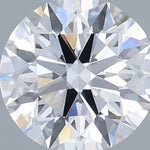 IGI 0.68 Carat Round Brilliant Lab Grown Diamond 人工培育鑽石 實驗室人造鑽石