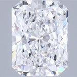 IGI 2.01 Carat Radiant Cut Lab Grown Diamond 人工培育鑽石 實驗室人造鑽石