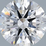 IGI 2.01 Carat Round Brilliant Lab Grown Diamond 人工培育鑽石 實驗室人造鑽石