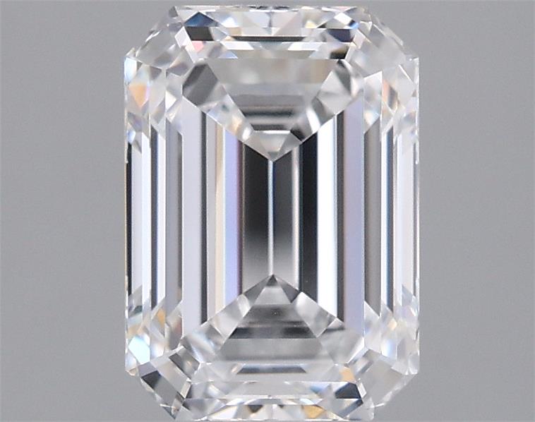IGI 2.00 Carat Emerald Lab Grown Diamond 人工培育鑽石 實驗室人造鑽石