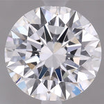 IGI 1.22 Carat Round Brilliant Lab Grown Diamond 人工培育鑽石 實驗室人造鑽石