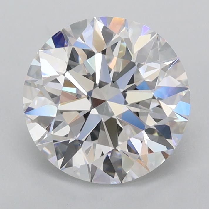 IGI 1.78 Carat Round Brilliant Lab Grown Diamond 人工培育鑽石 實驗室人造鑽石