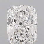 IGI 2.02 Carat Cushion Lab Grown Diamond 人工培育鑽石 實驗室人造鑽石