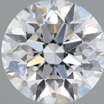 IGI 1.6 Carat Round Brilliant Lab Grown Diamond