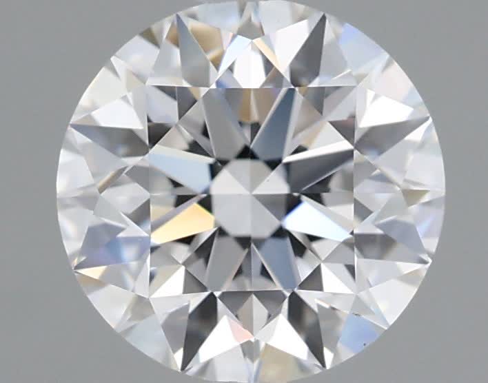 IGI 1.6 Carat Round Brilliant Lab Grown Diamond