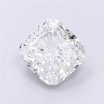 IGI 2.70 Carat Cushion Lab Grown Diamond 人工培育鑽石 實驗室人造鑽石