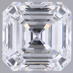 IGI 2.05 Carat Asscher Lab Grown Diamond 人工培育鑽石 實驗室人造鑽石