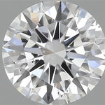 IGI 1.13 Carat Round Brilliant Lab Grown Diamond 人工培育鑽石 實驗室人造鑽石