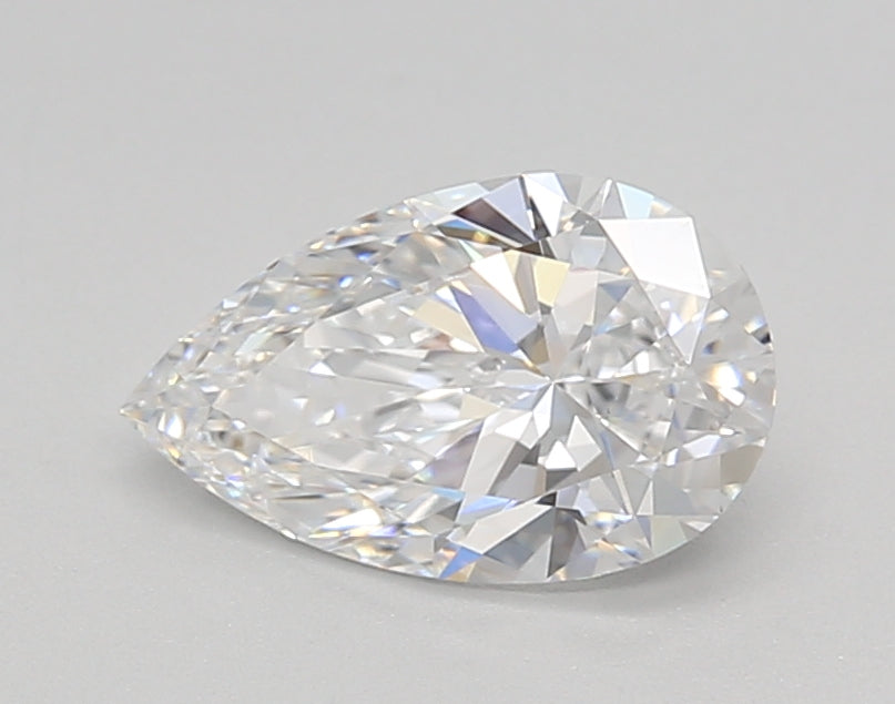 IGI 1.02 Carat 梨形 - Pear 培育鑽石 Lab Grown Diamond 人造鑽石 人工鑽石 實驗室鑽石 培養鑽石 香港 培育鑽 