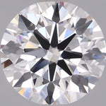 IGI 1.52 Carat Round Brilliant Lab Grown Diamond 人工培育鑽石 實驗室人造鑽石